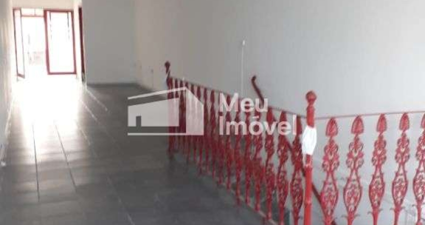 Aluguel Ponto Comercial 45m2 Piso Superior Centro de Jacarei