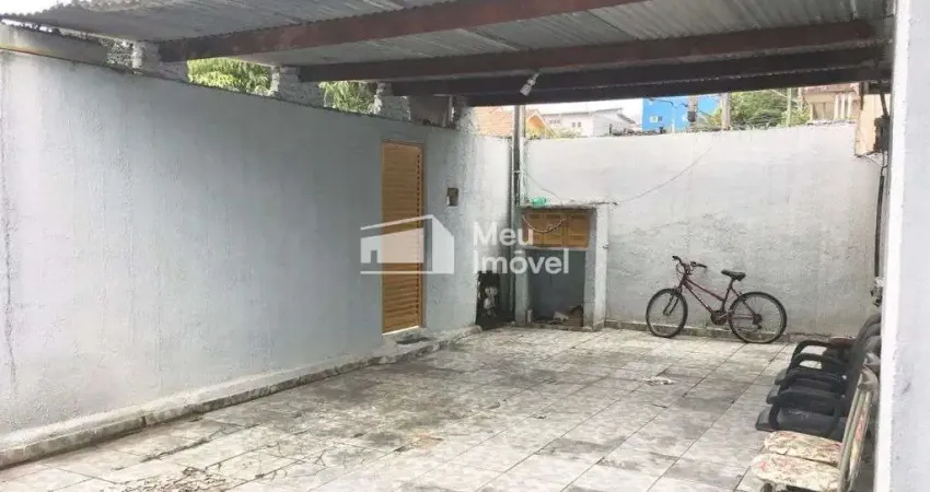 Aluguel Casa 2 Dormitorios Regiao Central de Sao Jose dos Campos