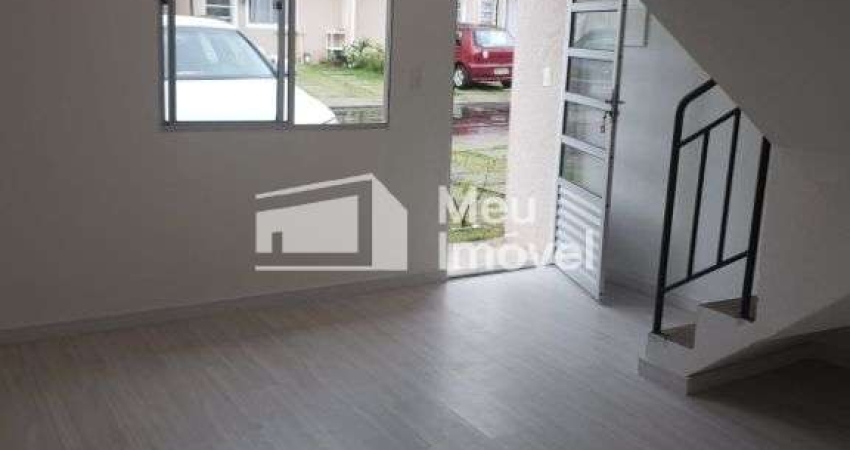Aluguel Casa Sobrado em Condominio Residencial JardimGirassol II - Vila Sao Geraldo - Zona Norte - Sao Jose dos Campos