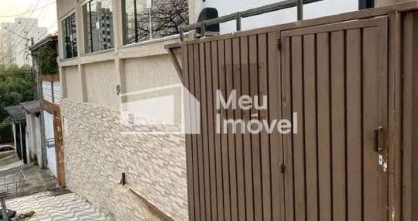 Aluguel Casa Ampla com 5 Dormitorios sendo 1 suite  e Edicula - Bairro Bosque dos Eucaliptos - Zona Sul - Sao Jose dos Campos