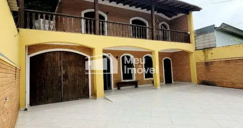 Aluguel Casa Comercial com 3 Dormitorios Bairro Santa Maria - Jacarei