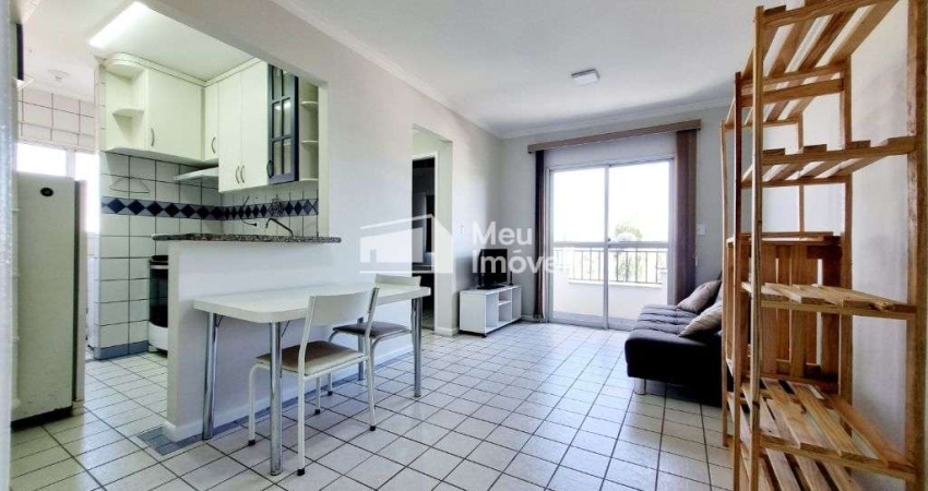 Aluguel Apartamento Mobiliado 1 Dormitorio Bairro Sao Dimas