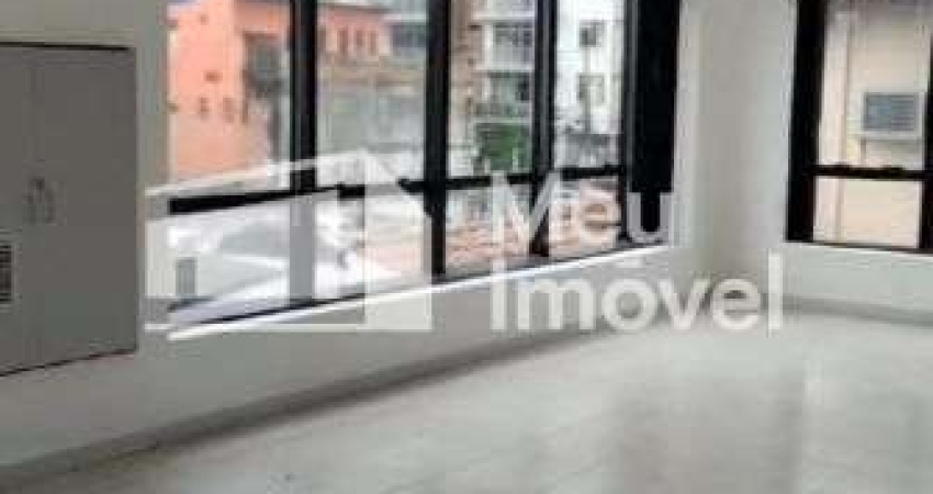 Aluguel sala Comercial com 98m2 Edificio Crystal Center - Regiao Central de Sao Jose dos Campos