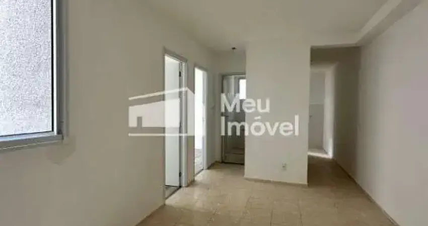 Aluguel Apartamento 2 Dormitorios  - Condominio Vista Bela - Bairro Jardim Paraiso - Jacarei