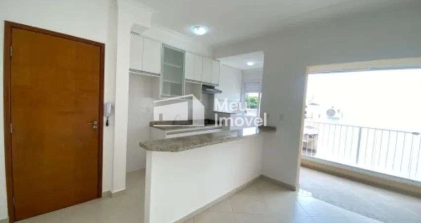 Aluguel Apartamento 2 Dormitorios sendo 1 Suite Bairro Jardim das Industrias - Sao Jose dos Campos