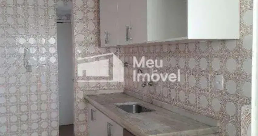 Aluguel Apartamento 3 Dormitorios sendo 1 Suite Condominio Mansao do Vale - Jacarei