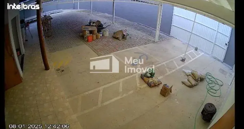 Aluguel Ponto Galpao Comercial de Esquina 220m2 Bairro Villa Branca - Jacarei