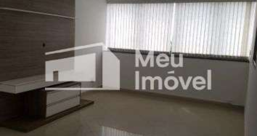Aluguel Apartamento 3 Dormitorios  sendo 1 suite - Regiao central - Condominio  Montserrat - Jacarei