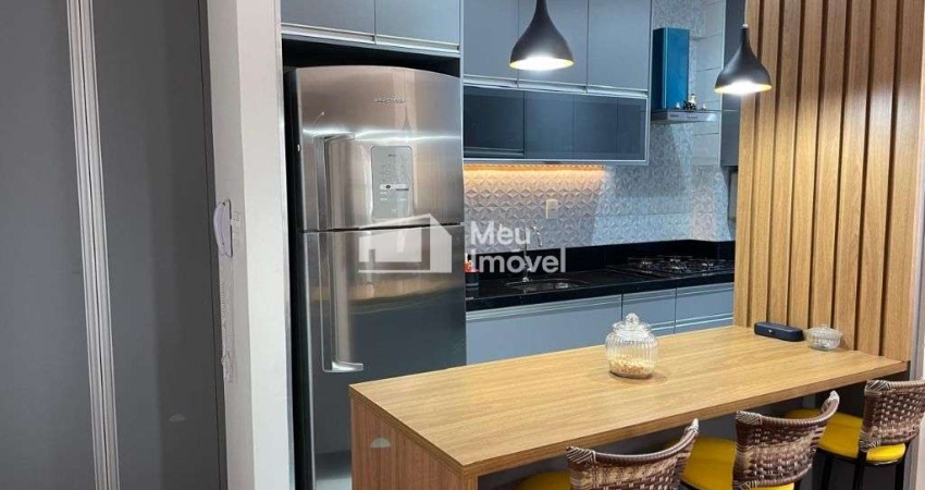 Aluguel Apartamento 3 Dormitorios sendo 1 Suite