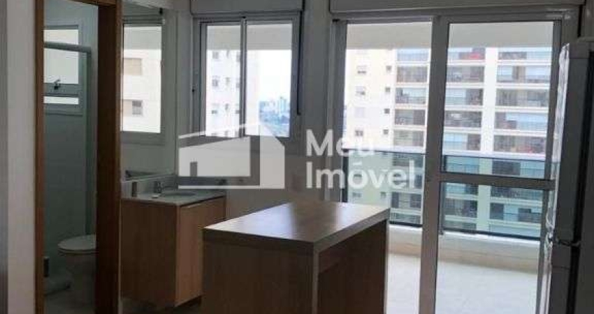 Aluguel Apartamento 1 Dormitorios Edificio Moriah - Bairro Jardim Aquarius - Sao Jose dos Campos
