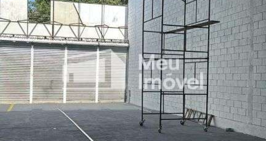 Aluguel e Venda Ponto Comercial 250m2 Avenida Andromeda - Sao Jose dos Campos