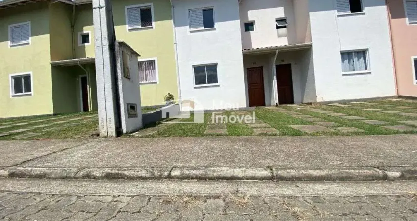 Aluguel Sobrado 3 Dormitorios em Condominio Bairro Monte Castelo - Zona Leste - Sao Jose dos Campos