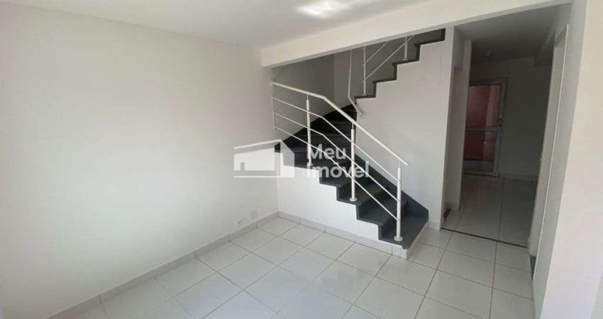 Aluguel e Venda Sobrado 2 dormitorios  Condominio Villa Cambui - Sao Jose dos Campos