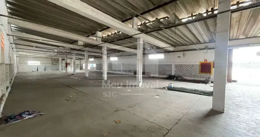 Aluguel Galpoes Comerciais e Industriais de 70 m2 a 1.200 m2 na Avenida Ademar de Barros - bairro Jardim Santa Maria - Jacarei