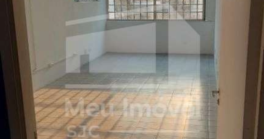 Sala comercial com 4 salas para alugar na Avenida Doutor Adhemar de Barros, 623, Jardim São Dimas, São José dos Campos