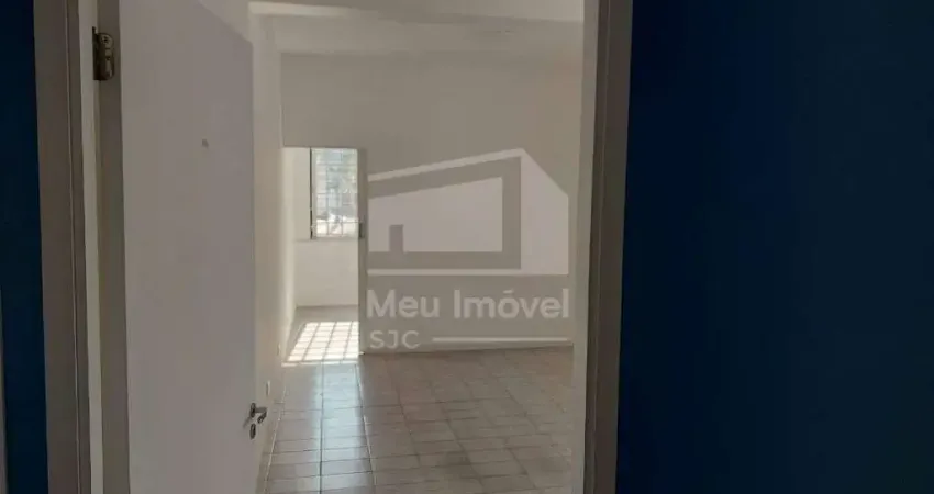 Aluguel de Sala Comercial - 34m2 - Avenida Adhemar de Barros - Bairro Sao Dimas - Sao Jose dos Campos