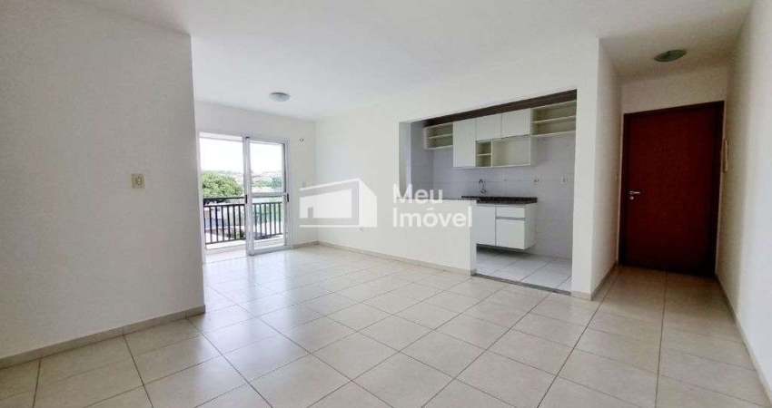 Aluguel Apartamento 3 Dormitorios sendo 1 Suite Condominio Gran Valle Elvira - Regiao central de Jacarei