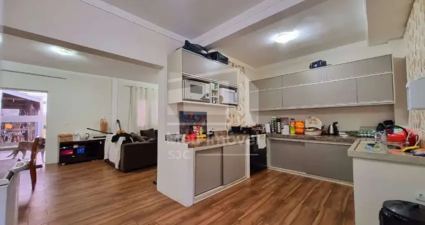 Venda e Locacao - Casa Residencial ou Comercial - Bairro Parque dos Sinos - Jacarei