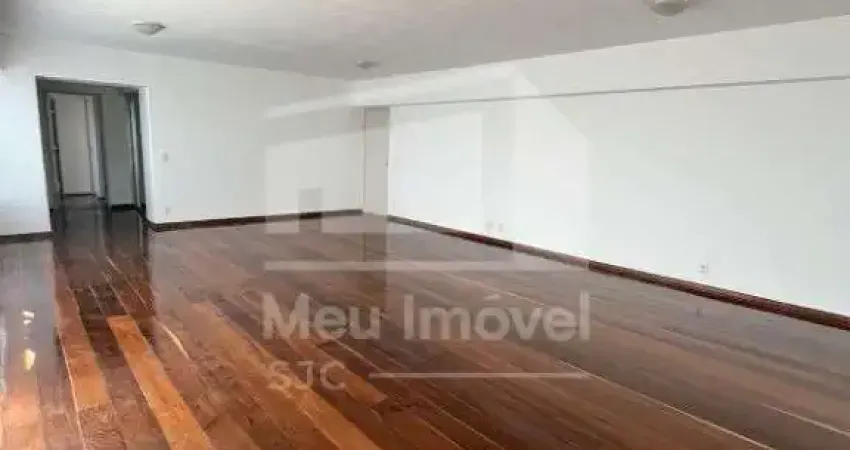 Aluguel Apartamento 4 Dormitorios Centro de Sao Jose dos Campos