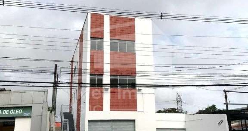 Prédio com 8 salas para alugar na Avenida Engenheiro Francisco José Longo, 1316, Jardim São Dimas, São José dos Campos