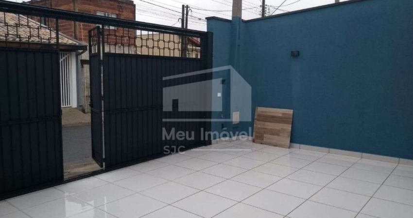 Aluguel e Venda Casa Terrea 3 Dormitorios sendo 1 Suite  Bairro Villa Branca
