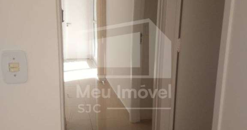 Venda e Locacao de Apartamento de Alto Padrao no Parque Residencial Aquarius - Sao Jose dos Campos