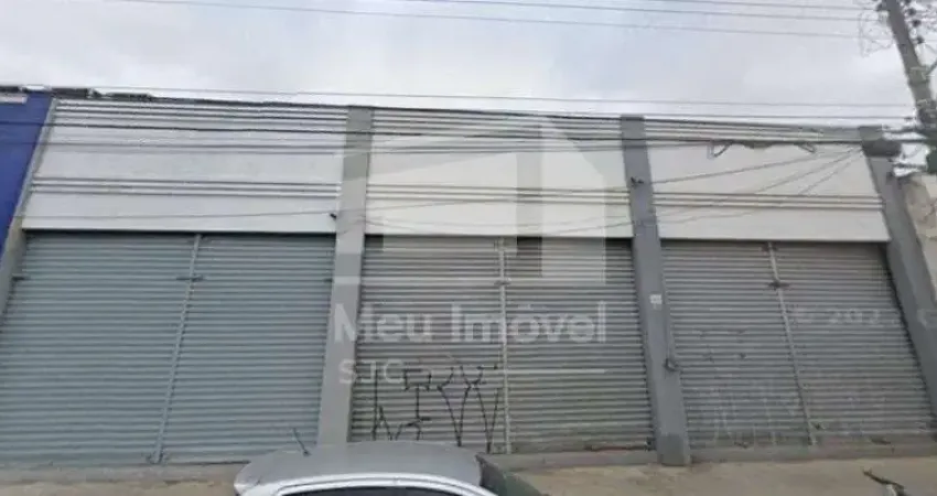 Sala comercial para alugar na Rua Doutor Carlos Varela, 193, Centro, Cruzeiro