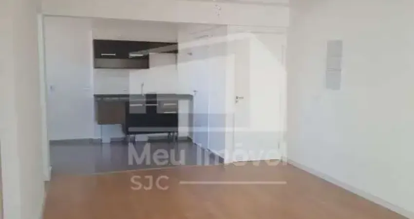 Aluguel e Venda Apartamento 3 Dormitorios sendo 1 Suite  - Regiao Central de Jacarei - SP