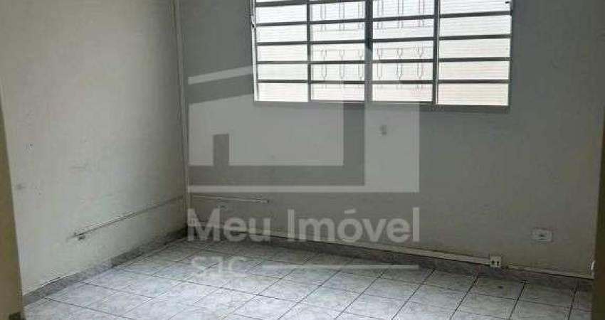 Aluguel Casa Comercial na Regiao Central de Jacarei