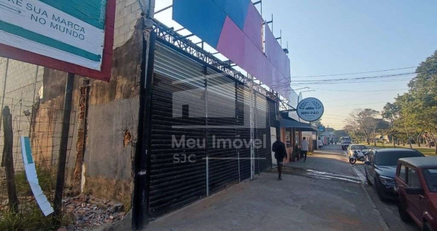 Ja imaginou a sua loja na mais famosa avenida de Sao Jose dos Campos?