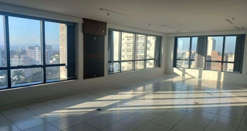 Sala comercial com 1 sala para alugar na Rua Euclides Miragaia 433, 433, Jardim São Dimas, São José dos Campos