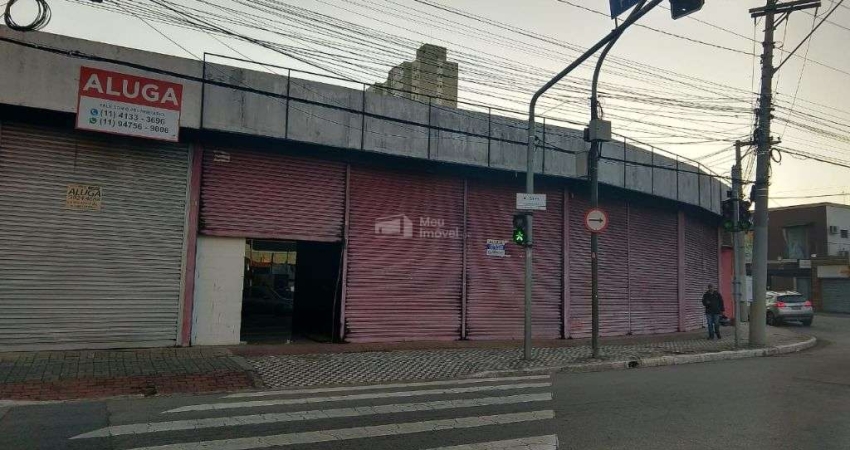 Ponto Comercial 235,52 m2 - Centro em Sao Jose dos Campos SP