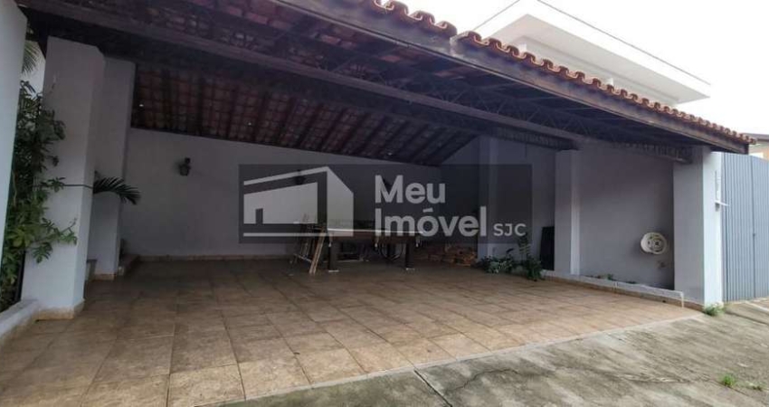 Casa em condominio fechado - Jardim das Colinas