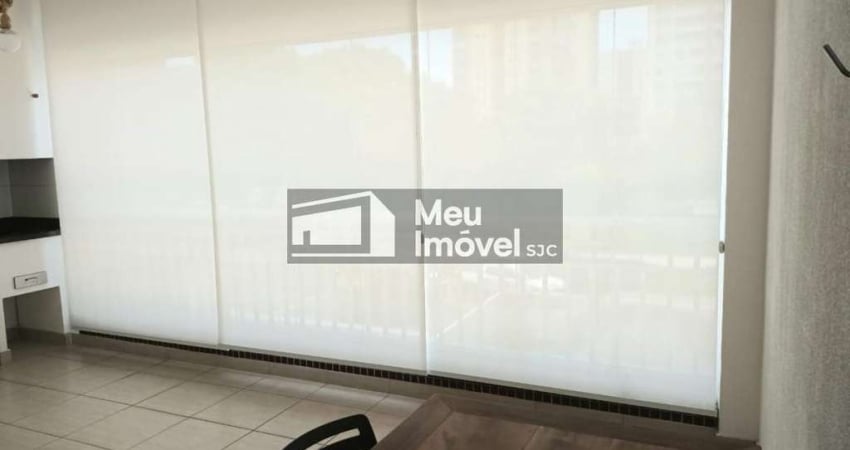 Apartamento com 02 quartos no Jardim Aquarius