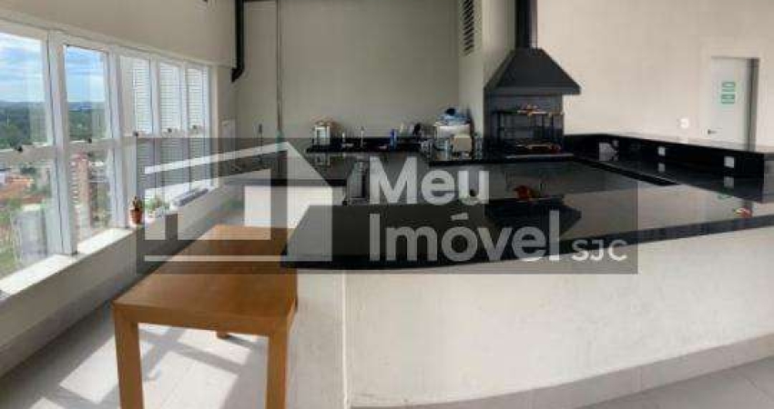 Sala comercial para alugar na Rua Paraibuna, 811, Jardim São Dimas, São José dos Campos