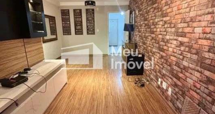 Aluguel Apartamento 2 Dormitorios Condominio Gran Terrazzo - Centro de Sao Jose dos Campos