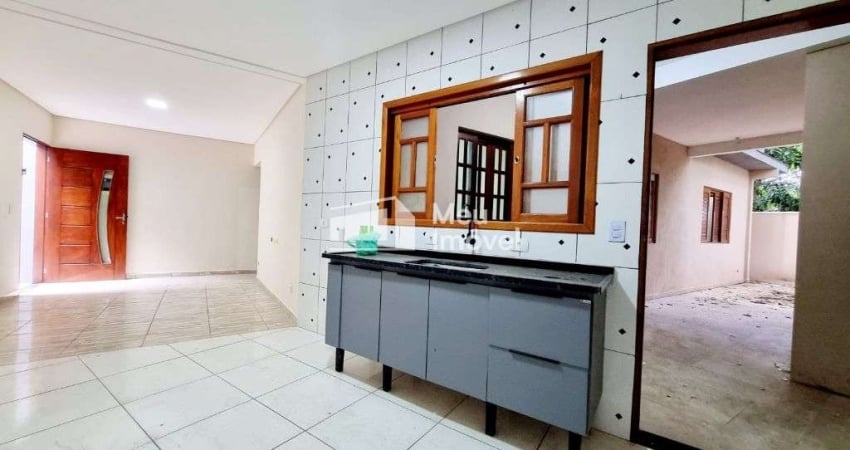Aluguel Casa 3 Dormitorios sendo 1 Suite - Zona Sul - Bairro Jardim Nova Republica - Sao Jose dos Campos
