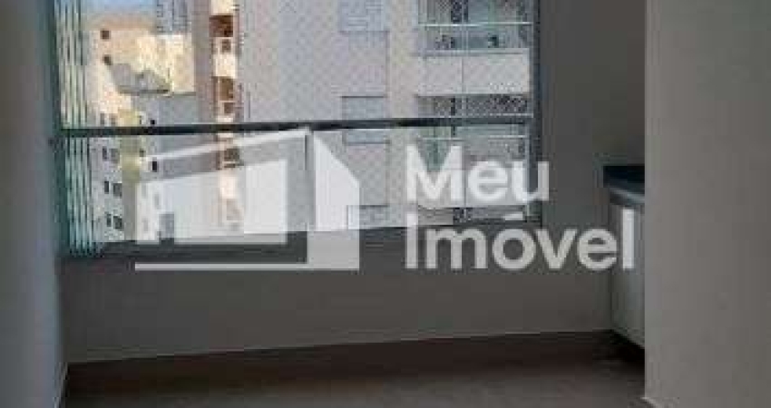 Apartamento 77m2 - 2 dormitorios, sendo 1 suite - Jardim Aquarius - Zona Oeste - Sao Jose dos Campos.