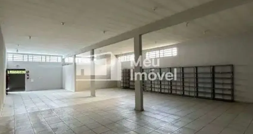 Aluguel Galpao Comercial com 250m2 Bairro Jardim Satelite  Zona Sul - Sao Jose dos Campos