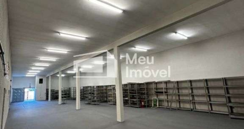 Aluguel Galpao Comercial com 300m2 Bairro Jardim Satelite - Zona Sul - Sao Jose dos Campos