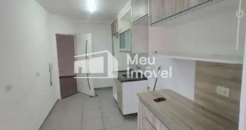 Aluguel Apartamento 77m2 - 2 dormitorios, sendo 1 suite - Jardim Aquarios - Zona Oeste - Sao Jose dos Campos.