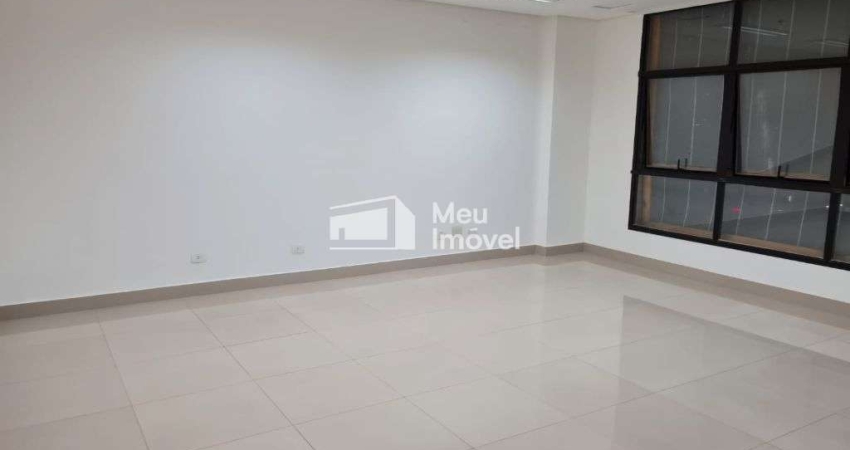 Aluguel Sala Comercial 35m2 Condominio Edificio Centro Empresarial Tech Tower - Centro - Sao Jose dos Campos