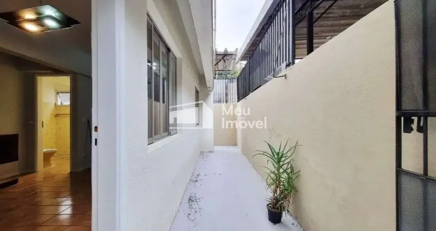 Aluguel Casa 1 Dormitorio Condominio Solar dos Bandeirantes - Bairro Jardim Paulista - Sao Jose dos Campos