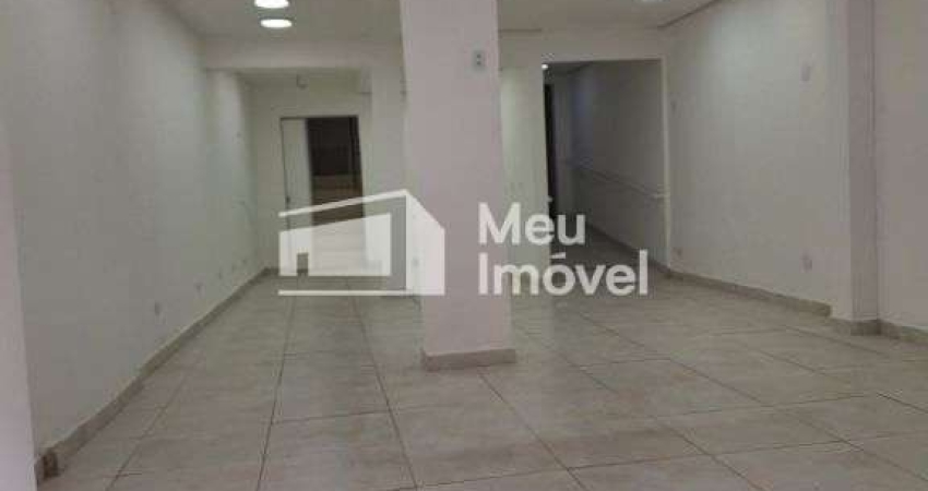 Ponto Comercial, 104 m2, para Locacao – Centro de Sao Jose dos Campos/SP