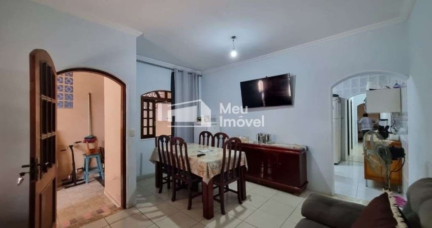Aluguel Casa 2 Dormitorios Bairro Cidade Morumbi - Zona Sul - Sao Jose dos Campos