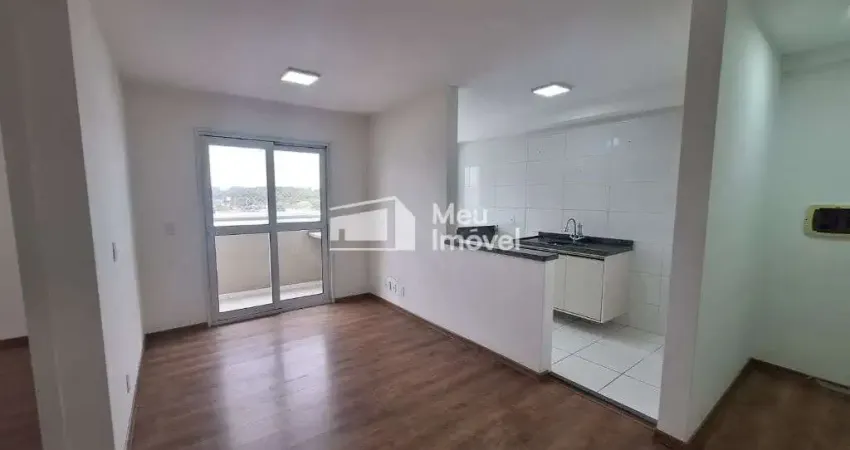 Aluguel Apartamento 2 Dormitorios Condominio Lumina - Bairro Jardim Santa Maria - Jacarei
