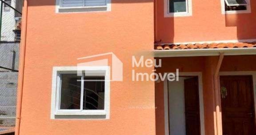 Aluguel Sobrado 3 Dormitorios em Condominio Bairro Monte Castelo - Zona Leste - Sao Jose dos Campos