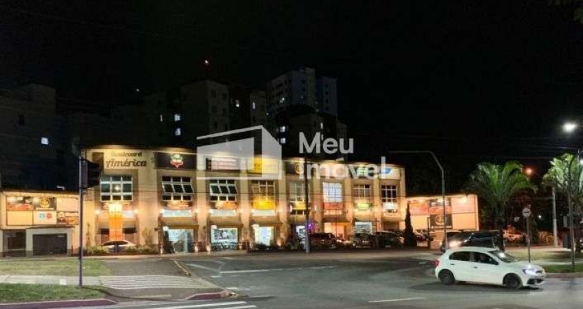 Aluguel Ponto Comercial  com 90m2 -  Rua Bacabal - Zona Sul - Jardim America Sao Jose dos Campos