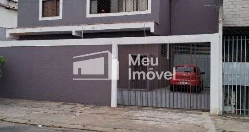 Aluguel Casa Sobrado 4 dormitorios sendo 1 Suite Bairro Palmeiras de Sao Jose - Zona Sul - Sao Jose dos Campos