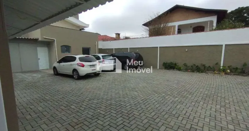 Aluguel Ponto Comercial 90m2 Bairro Jardim Esplanada - Sao Jose dos Campos